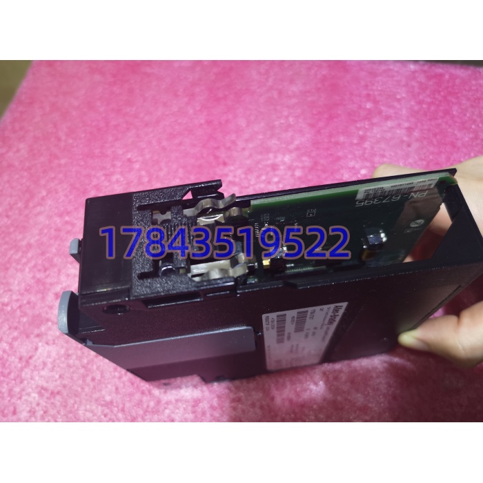 A-B 1756-L73 ControlLogix-XT | 8MB内存 0.98MB I/O 专业测试件 - 图片 4