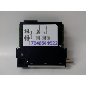 Allen-Bradley 1756-RM 初代单槽冗余模块 | 存量系统刚需