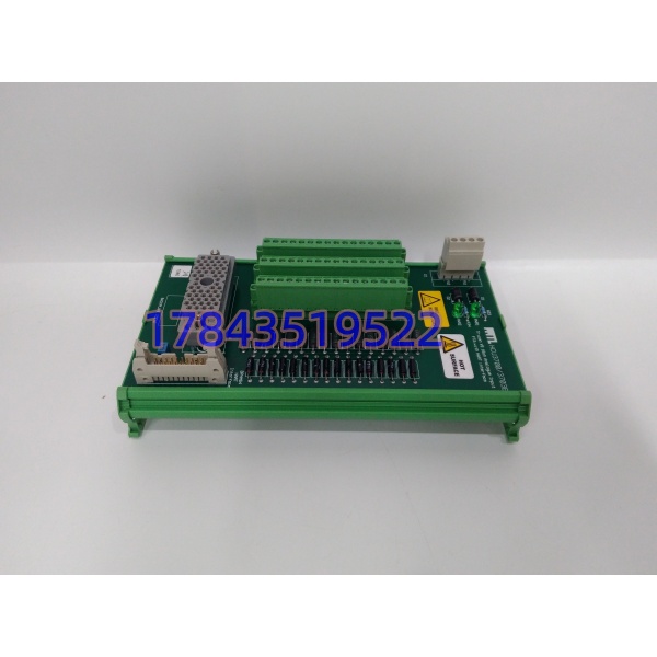 TRICONEX HCU37003703E | Tricon安全仪表系统I/O模块 - 图片 4