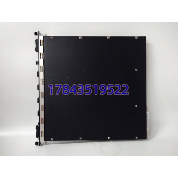 TRICONEX CM01-A-V001 | Tricon TriBus通信模块 - 图片 3