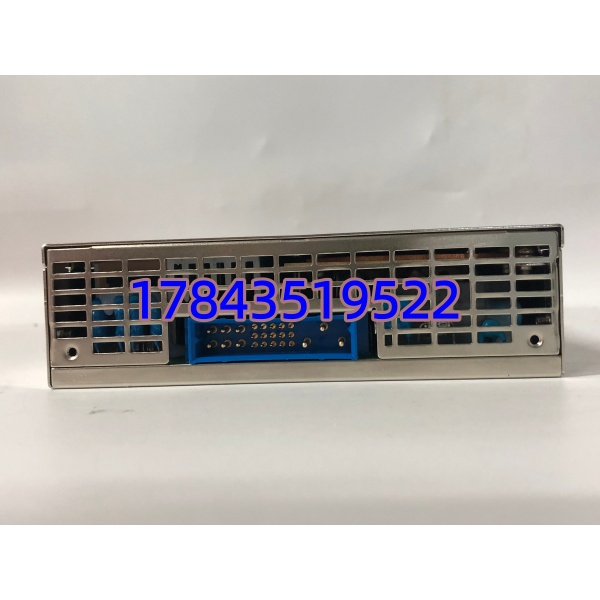 ICS Triplex T8231 | Trusted 系统 TMR 电源模块 750W 现货全新原装