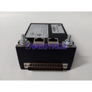 GE IS220PDIOH1B | Mark VIe 合并离散量I/O Pack