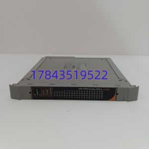 ICS Triplex T8431C | Trusted TMR 40通道AI模块