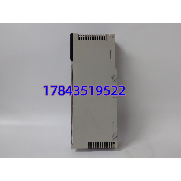 SCHNEIDER 140CPS11100 | 工业自动化控制系统备件 一年质保 - 图片 4