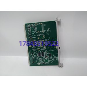 GE VMIVME-5565 | VME总线反射内存卡 光纤实时数据共享