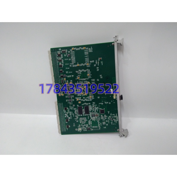 GE VMIVME-5565 | VME总线反射内存卡 光纤实时数据共享