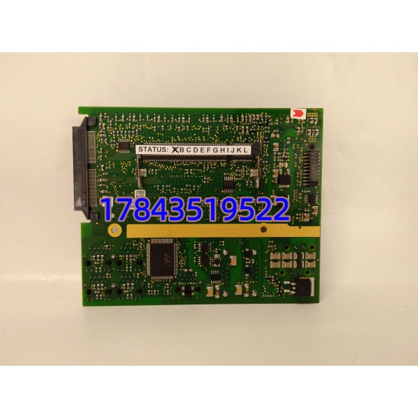 ABB PDD200A101 3BHE019633R0101 | Symphony Plus/INFI 90 控制通讯模块