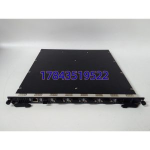 TRICONEX CM01-A-V001 | Tricon TriBus通信模块