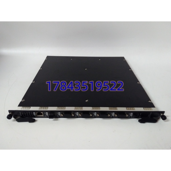 TRICONEX CM01-A-V001 | Tricon TriBus通信模块