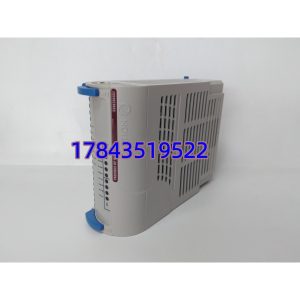 Emerson 5X00300G02 | Ovation 32路24VDC数字量输入模块(DI) 现货供应