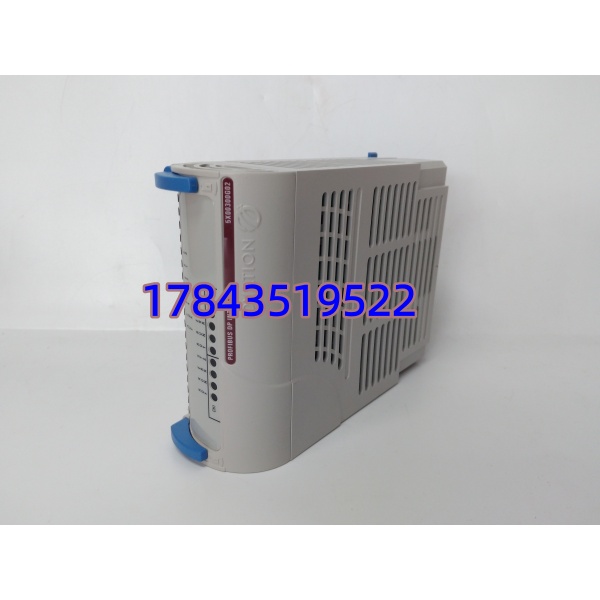 Emerson 5X00300G02 | Ovation 32路24VDC数字量输入模块(DI) 现货供应
