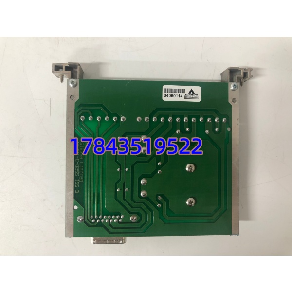 Honeywell 05701-A-0325 | 霍尼韦尔直流输入卡 全新现货 - 图片 3