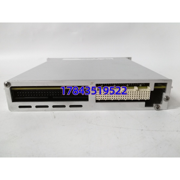 NI SCXI-1104C | 32通道中压信号调理模块 - 图片 4