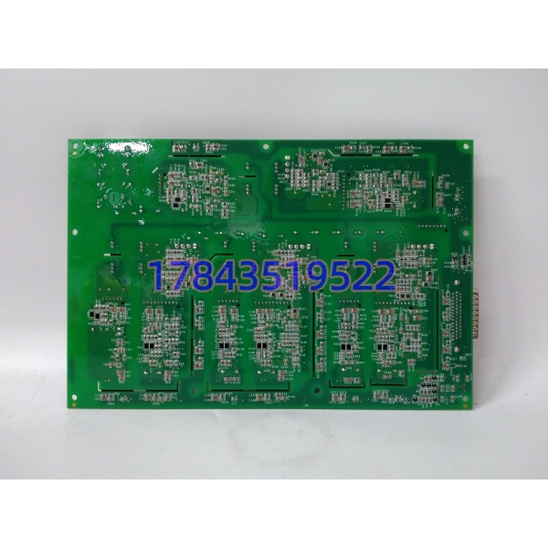 GE IS210AEDBH4AGD | Mark VIe 桥接接口卡