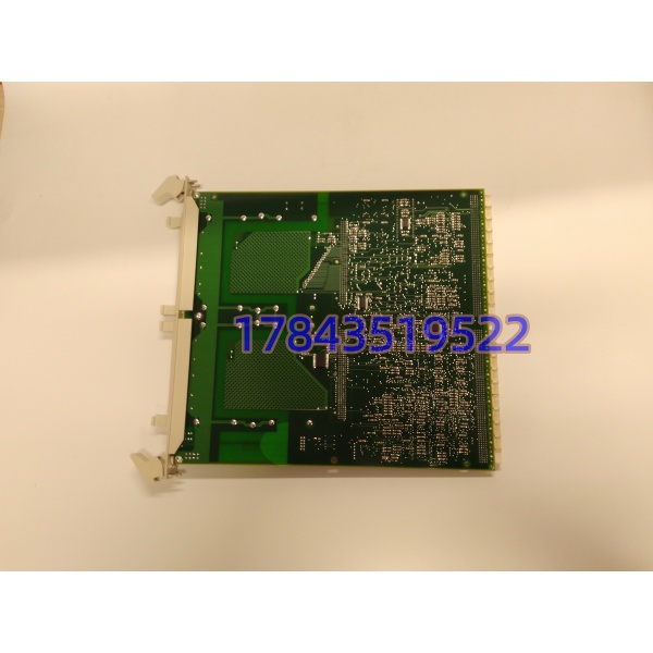 ABB SC510 3BSE003832R1 | 双槽位无CPU载板 - 图片 2