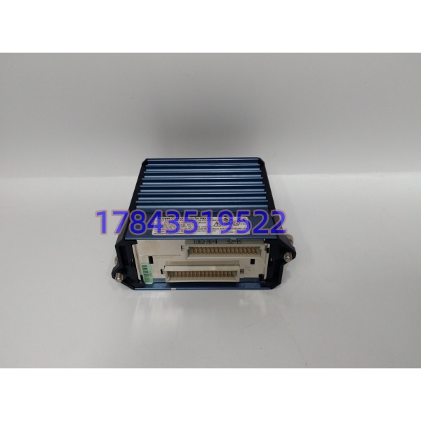 FOXBORO FBM237 RH914XS | I/A Series 8通道模拟量输出模块 - 图片 3
