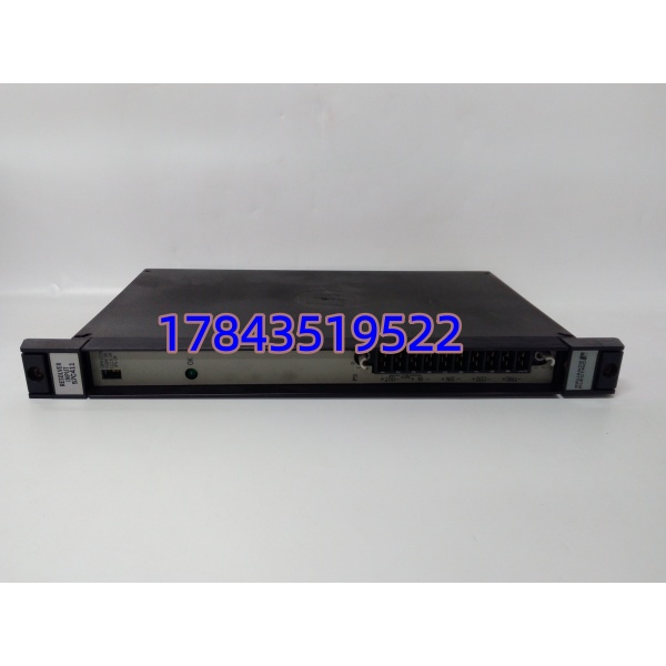 RELIANCE ELECTRIC 57C411 | AutoMax Distributed I/O 模拟量输入模块 现货 全新原装 - 图片 3
