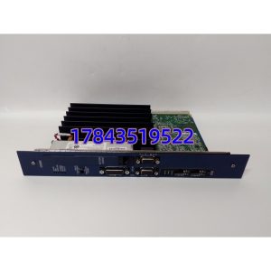 GE IC698CPE030 双以太网口 64MB RAM/Flash 处理器 | 冷备件