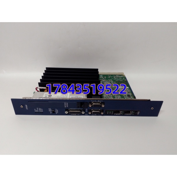 GE IC698CPE030 | PACSystems RX7i 主处理器 - 图片 4