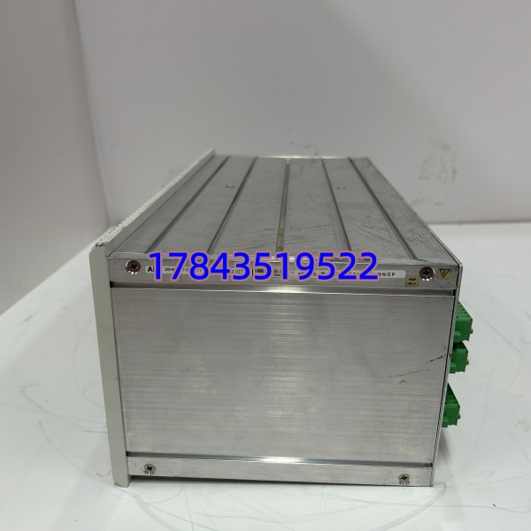 ABB 3BHB006716R0277 SYN 5302a-Z.V277 | 停产预警 - 图片 2