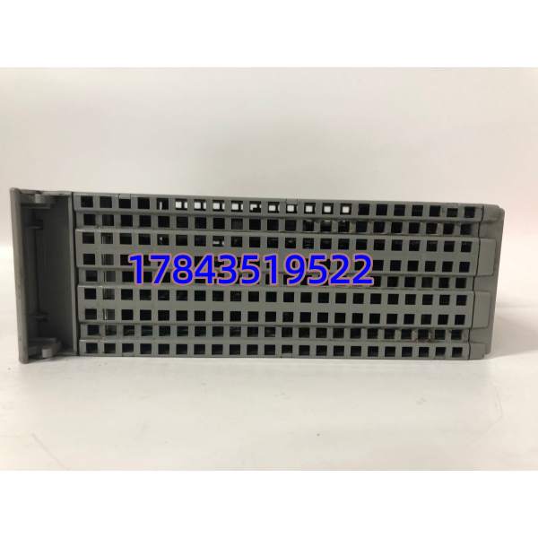 ICS TRIPLEX T8100 机架 | 冗余控制器模块 阶梯报价支持议价