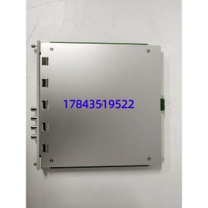 本特利 350040M | 机械保护系统 径向振动/轴位移模块 快速发货