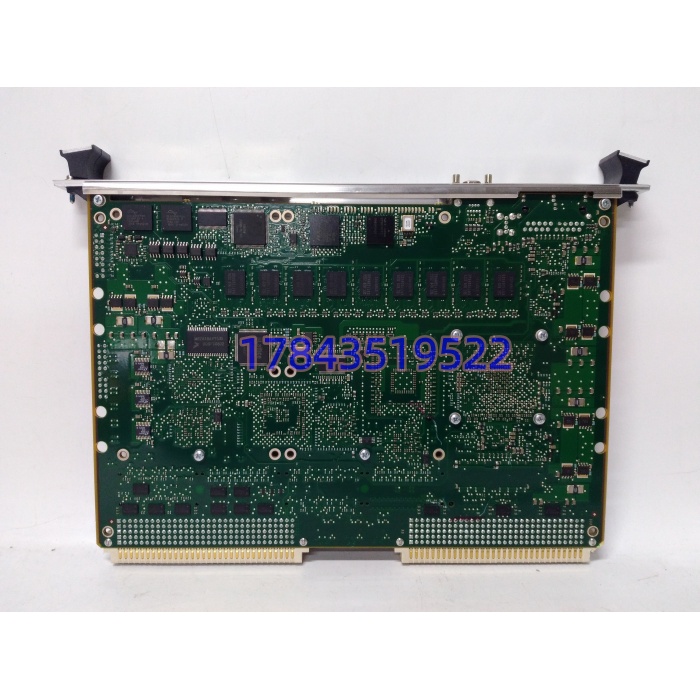 Emerson MVME7100 | 6U VME 双核单板计算机 - 图片 4