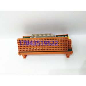 YOKOGAWA 8662560000 | CENTUM VP I/O模块基座