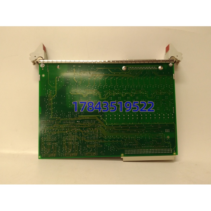 ABB PFSK151 3BSE018876R1 | Advant OCS 控制连接模块 - 图片 4