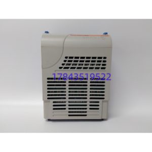Emerson 1C31122G01 | 16通道固态DO模块 5-60VDC