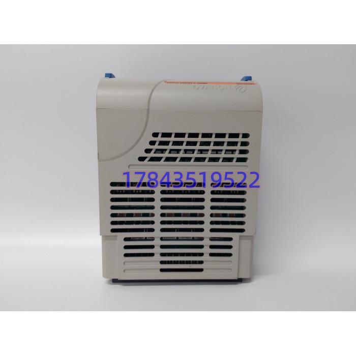 Emerson 1C31122G01 | 16通道固态DO模块 5-60VDC