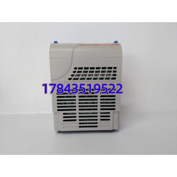 Emerson 1C31122G01 | 16通道DO模块 严格上机测试 现货秒发