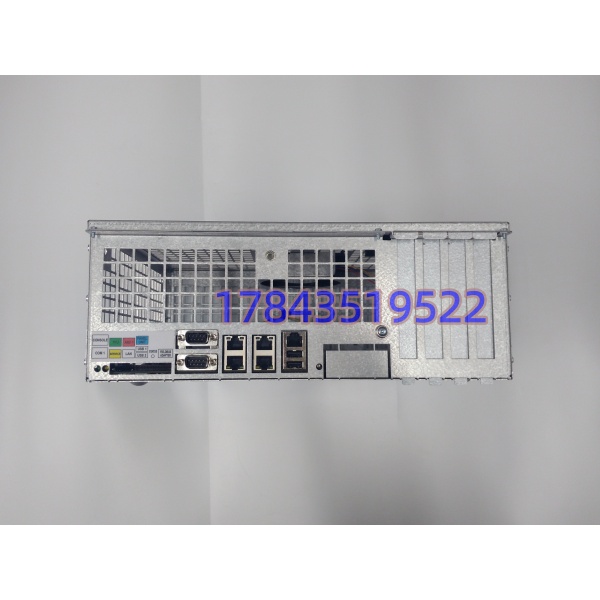 ABB DSQC639 3HAC025097-001/16 | 计算机主板