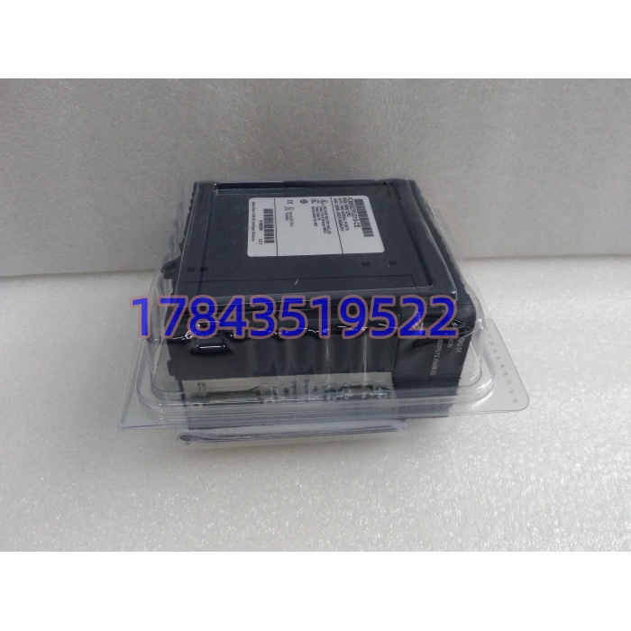 通用电气 IC695CPU315 | PACSystems备件 内存控制器 - 图片 3