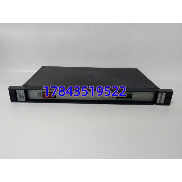Emerson 57C443 全新原装 | Ovation 早期控制站处理单元 现货 · 一年质保 - 图片 3