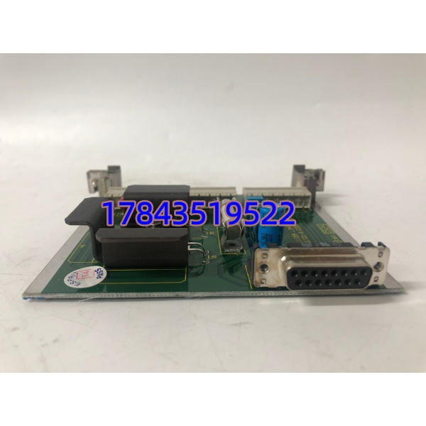 Honeywell 05701-A-0325 | 霍尼韦尔直流输入卡 全新现货 - 图片 4