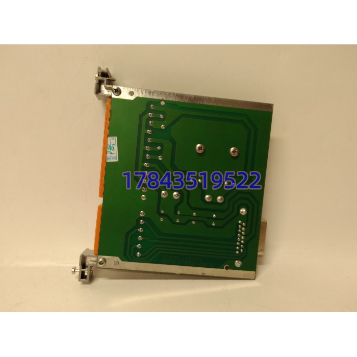 Honeywell 05701-A-0325 | TDC 3000 LCN网络处理器现货 - 图片 3