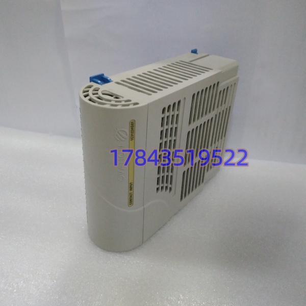Westinghouse 1C31234G01 | 兼容G02/G03 - 图片 4