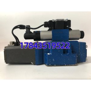 Bosch Rexroth R901325866 | VT-MSPA1 比例阀放大器 现货供应