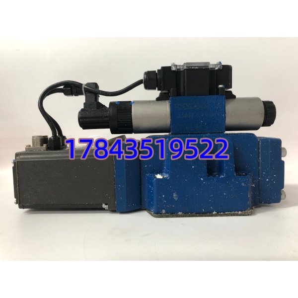 Bosch Rexroth R901325866 | VT-MSPA1 比例阀放大器 现货供应