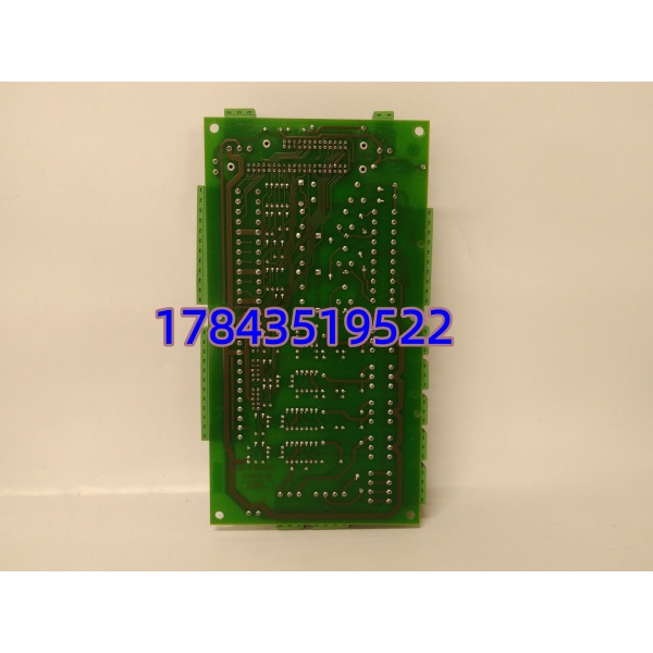 ABB 61001395G1 SNAT602TAC | 8通道AI 停产替代方案 - 图片 3