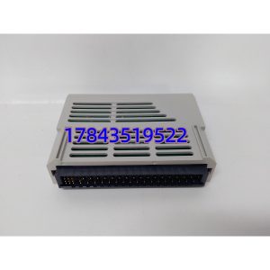 WESTINGHOUSE 1C31132G01 | 艾默生 1C31系列 模拟输出模块 一年质保