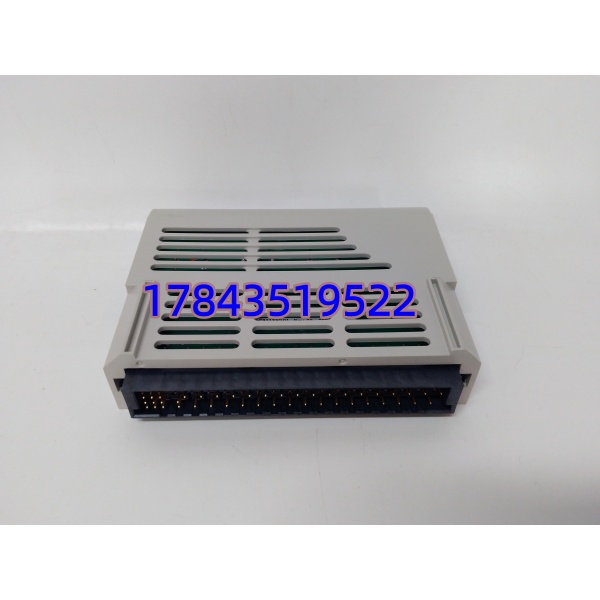 WESTINGHOUSE 1C31132G01 | 艾默生 1C31系列 模拟输出模块 一年质保
