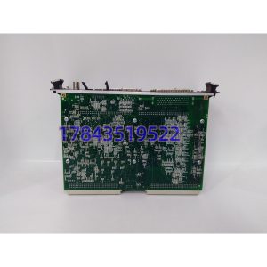 GE IS215VPROH1BD | Mark VI 紧急涡轮保护模块 超速保护