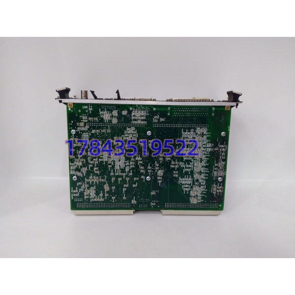 GE IS215VPROH1BD | Mark VI 紧急涡轮保护模块 超速保护