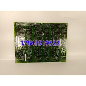 GE 531X304IBDAMG1 | 基础驱动器电路板 AC2000系统 · 一年质保
