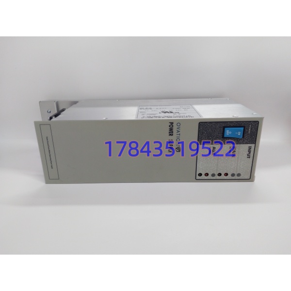 艾默生 Ovation WH5-2FF | 240W - 图片 4