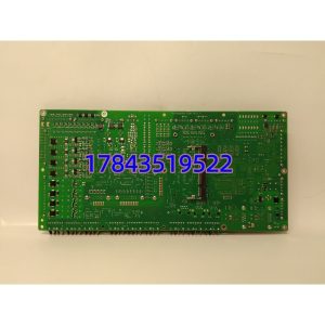 ABB UCD224A103 | 3BHE023681R0103 信号接口板