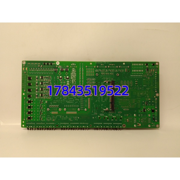 ABB UCD224A103 | 3BHE023681R0103 信号接口板