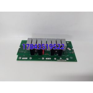AB 1336-SN-SP10A 74101-363-51 | 伺服模块控制系统备件